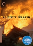 Ride with the Devil Criterion Blu-Ray